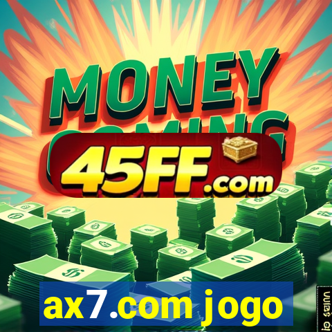 ax7.com jogo